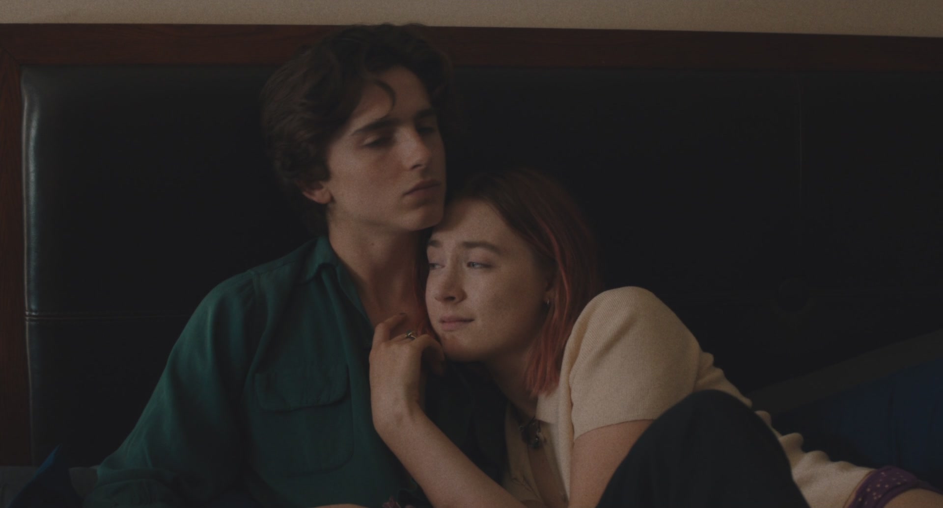 Screen Captures - TCF-LB295 - Timothée Chalamet Fan | Photo Archive ...