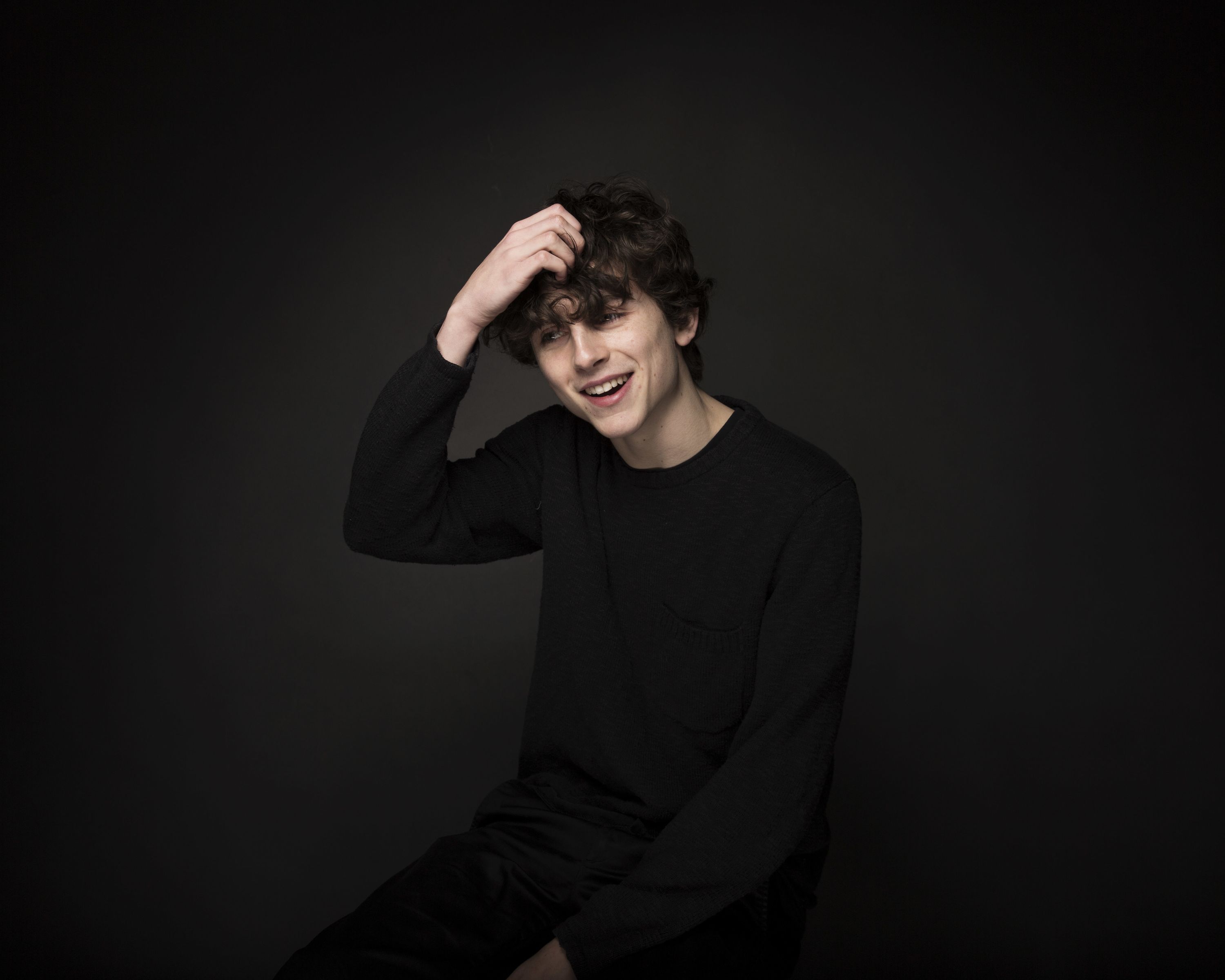 Session Timothée Chalamet Fan Photo Archive Timothée Chalamet Photos