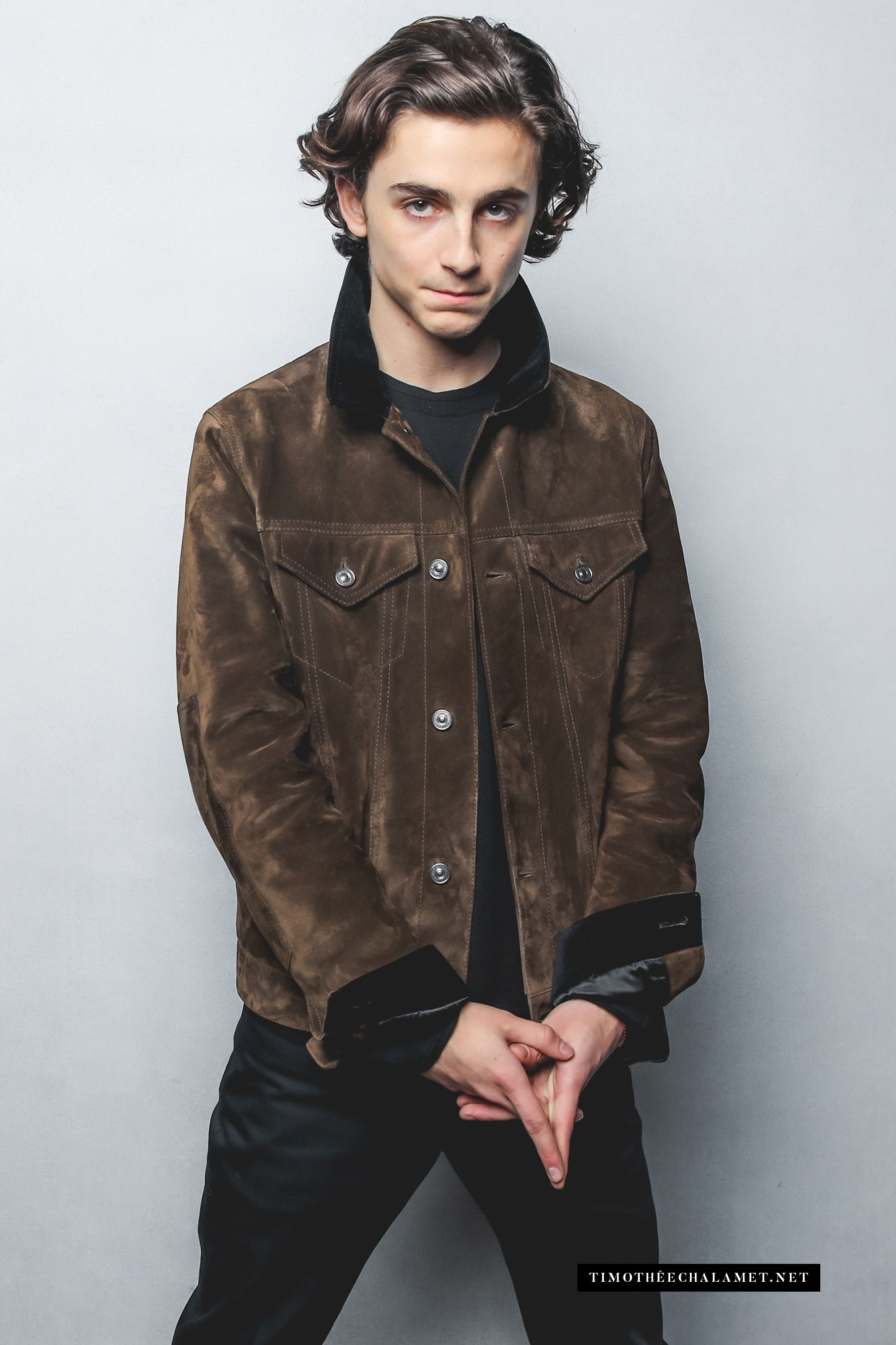 Session 003 - 002 - Timothée Chalamet Fan | Photo Archive | Timothée ...